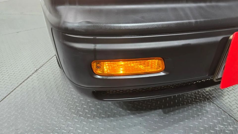 ChevroletGMDaewoo Damas