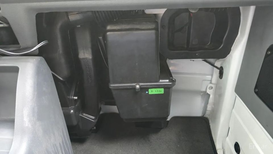 ChevroletGMDaewoo Damas