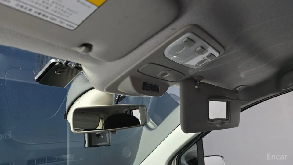 Renault-KoreaSamsung QM3