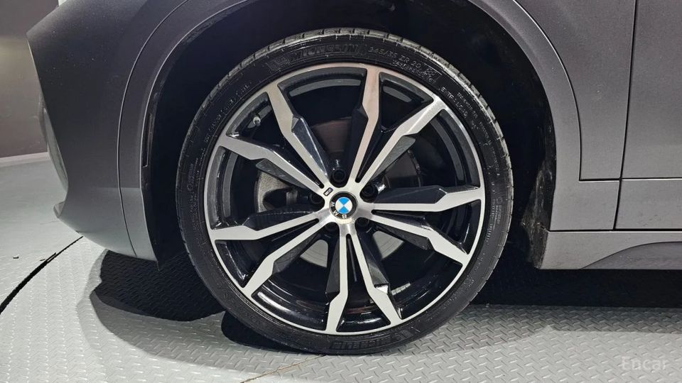 BMW X2 (F39)