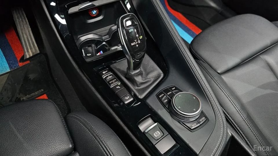 BMW X2 (F39)