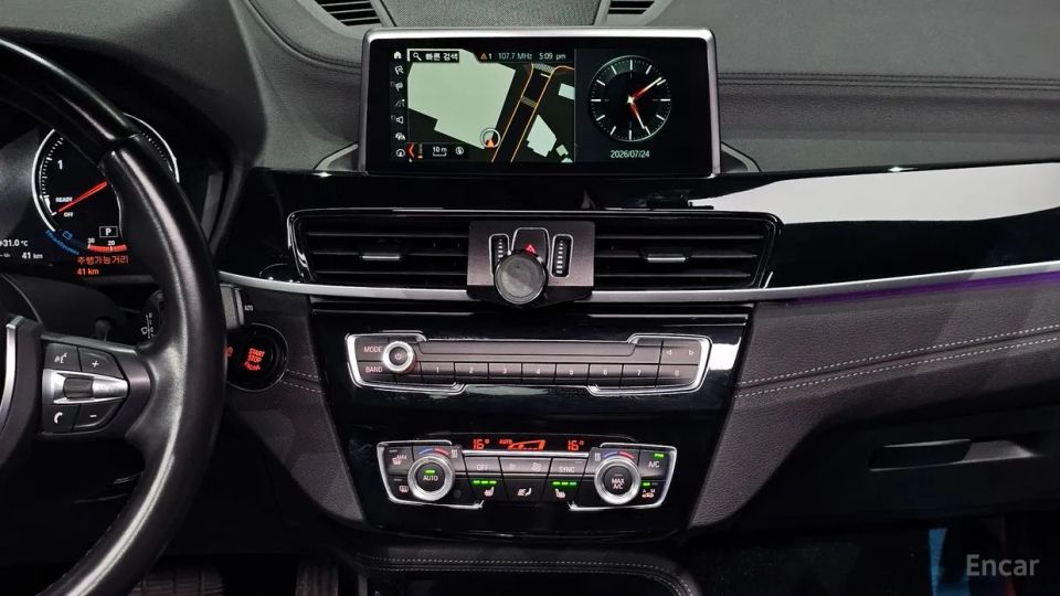 BMW X2 (F39)