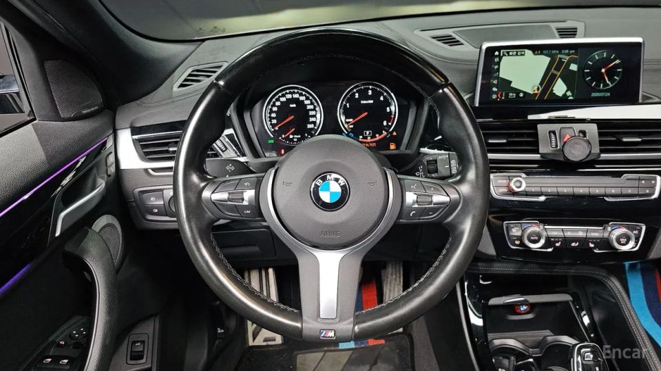 BMW X2 (F39)
