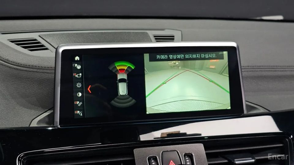 BMW X2 (F39)