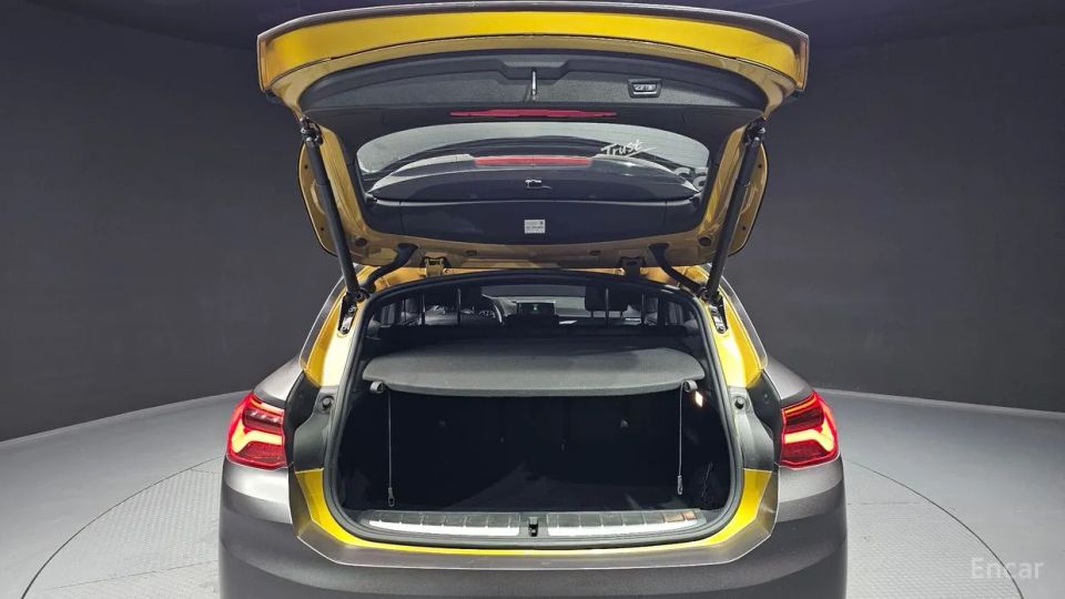 BMW X2 (F39)