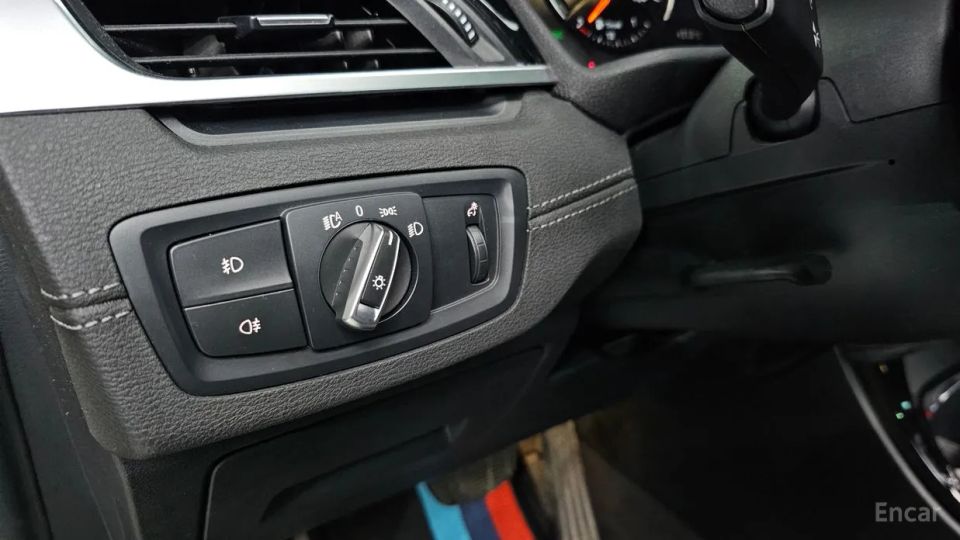 BMW X2 (F39)