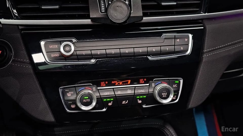 BMW X2 (F39)