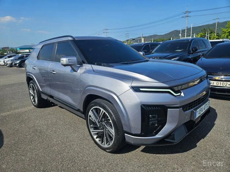 KG_Mobility_Ssangyong Actyon