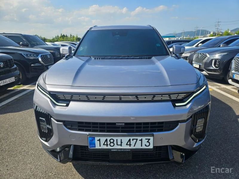 KG_Mobility_Ssangyong Actyon