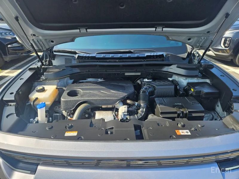 KG_Mobility_Ssangyong Actyon