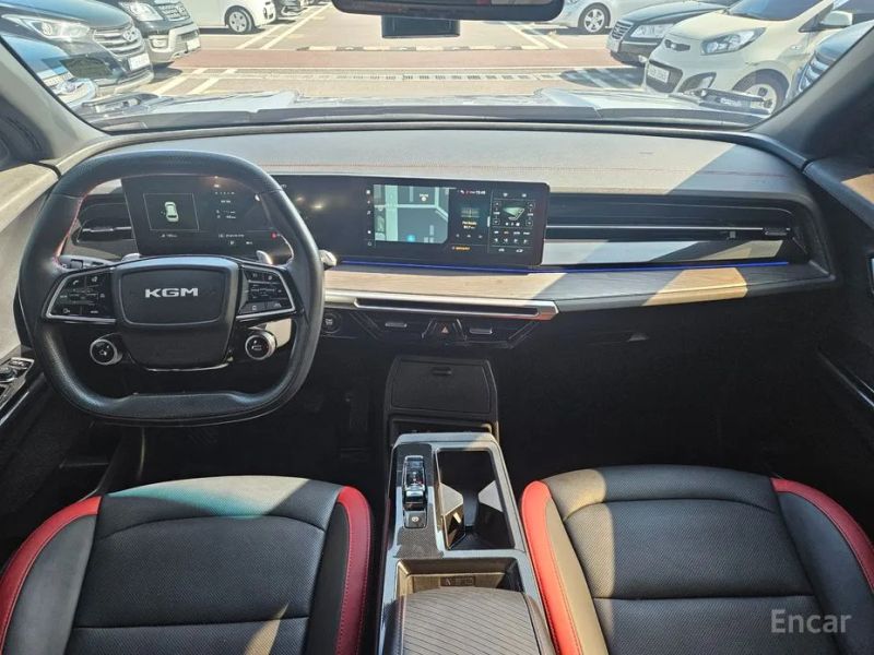KG_Mobility_Ssangyong Actyon