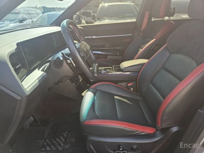 KG_Mobility_Ssangyong Actyon