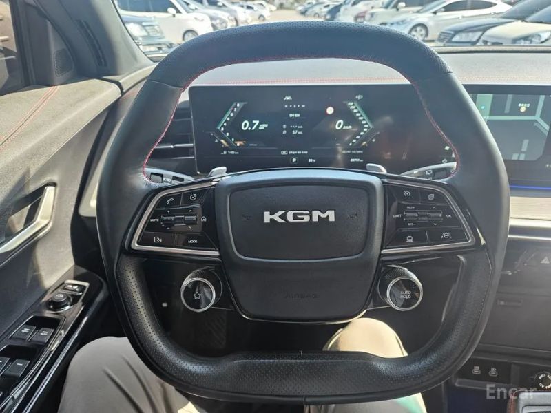 KG_Mobility_Ssangyong Actyon