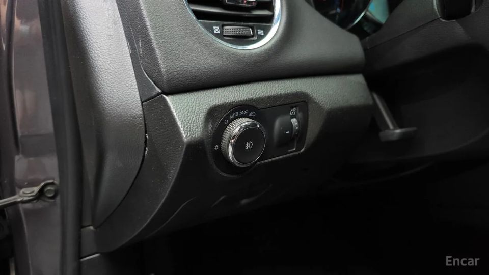 ChevroletGMDaewoo Cruze