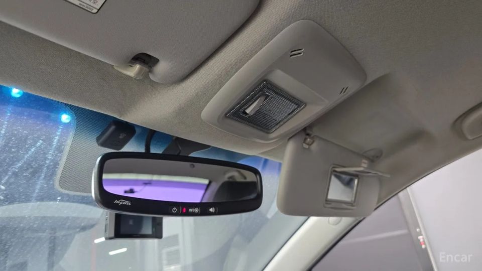 ChevroletGMDaewoo Aveo