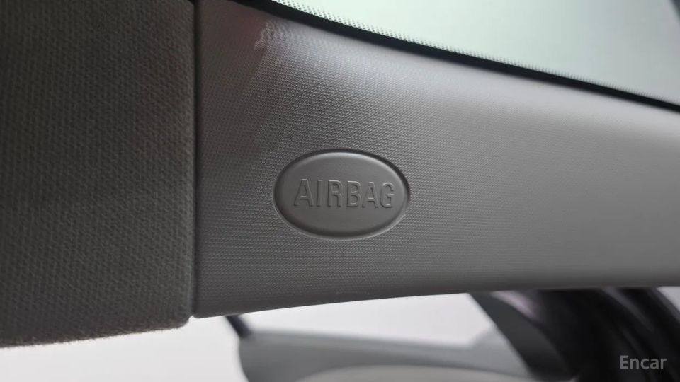 ChevroletGMDaewoo Aveo