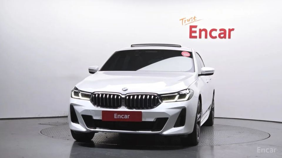 Bmw Gran Turismo