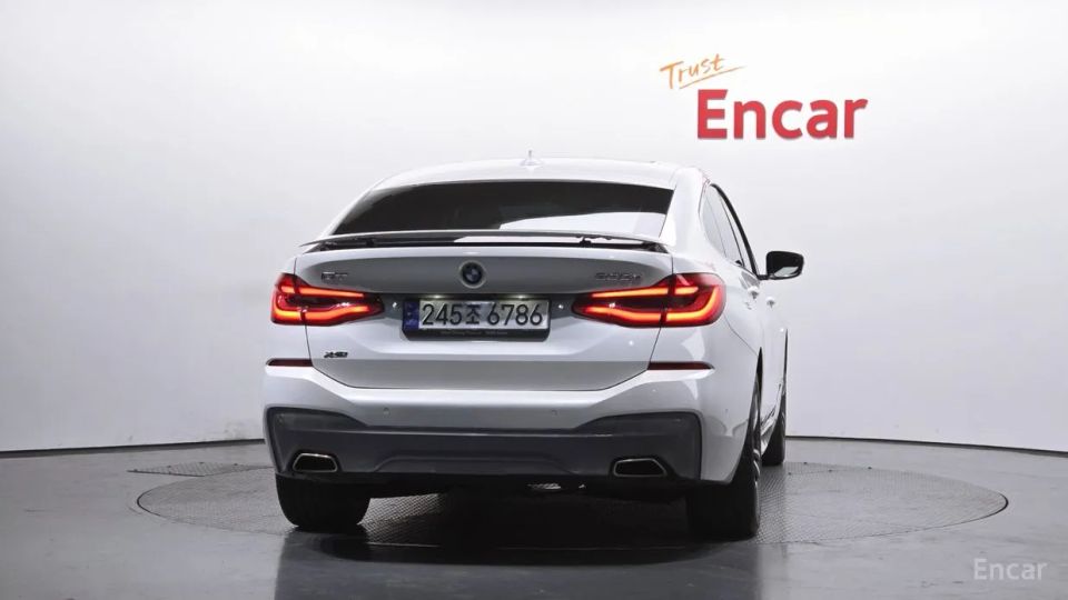 Bmw Gran Turismo