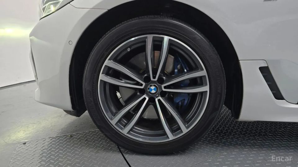 Bmw Gran Turismo