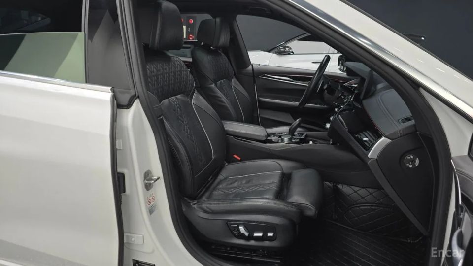 Bmw Gran Turismo