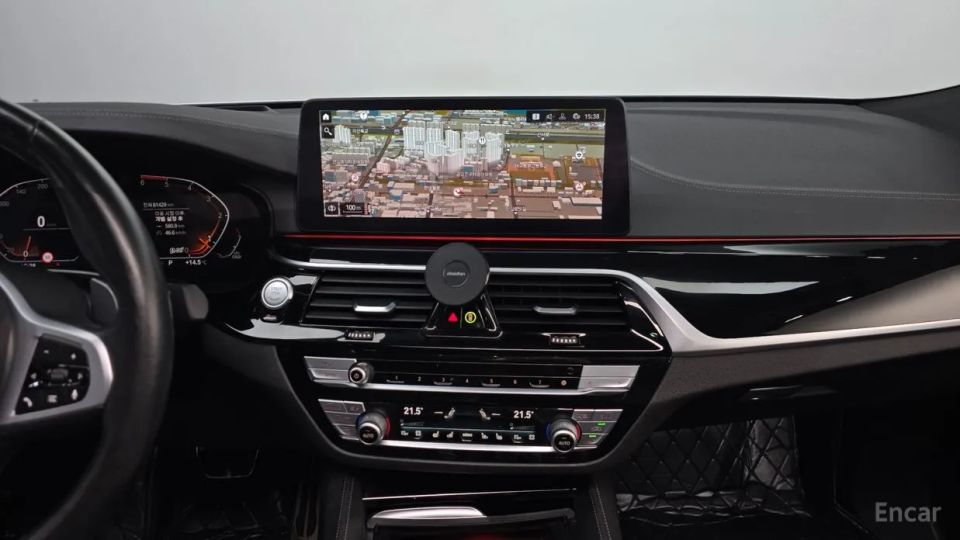 Bmw Gran Turismo