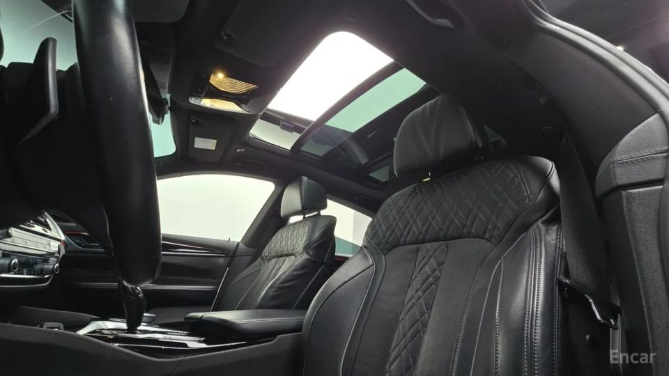 Bmw Gran Turismo