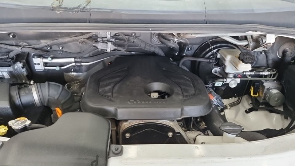 Hyundai Solati