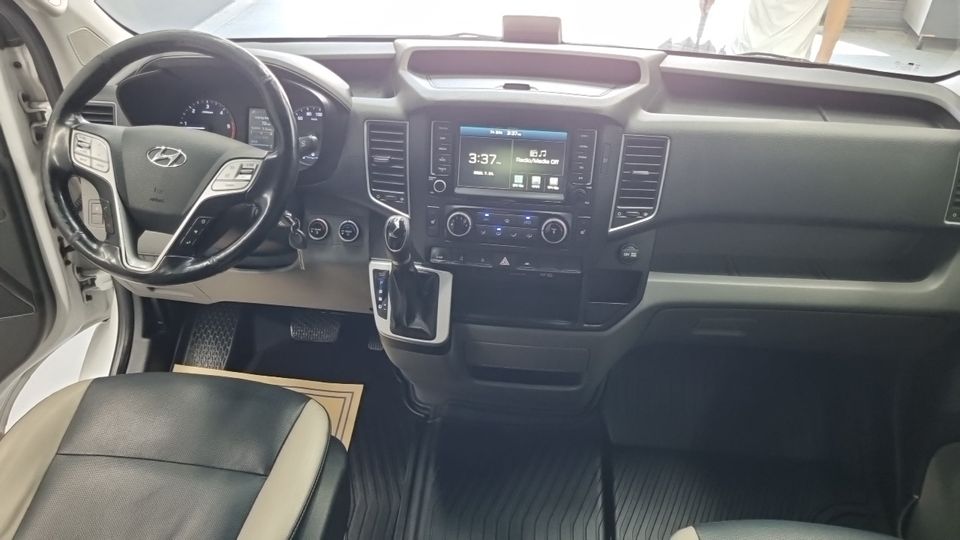 Hyundai Solati