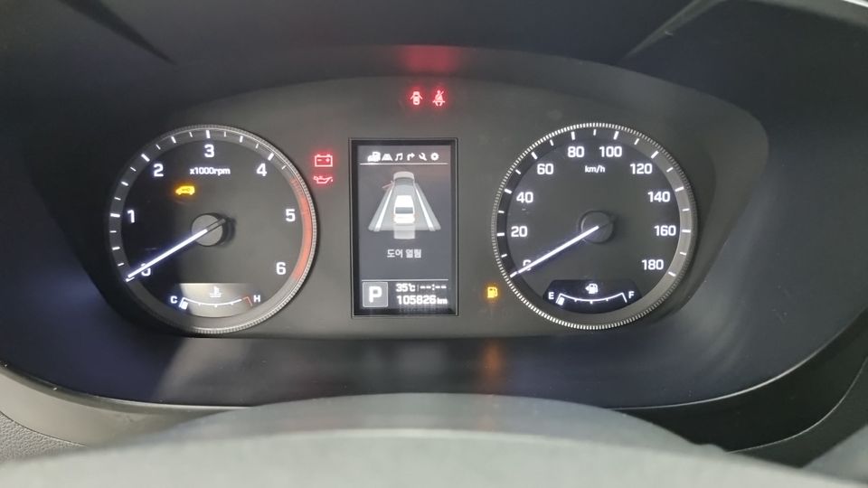 Hyundai Solati