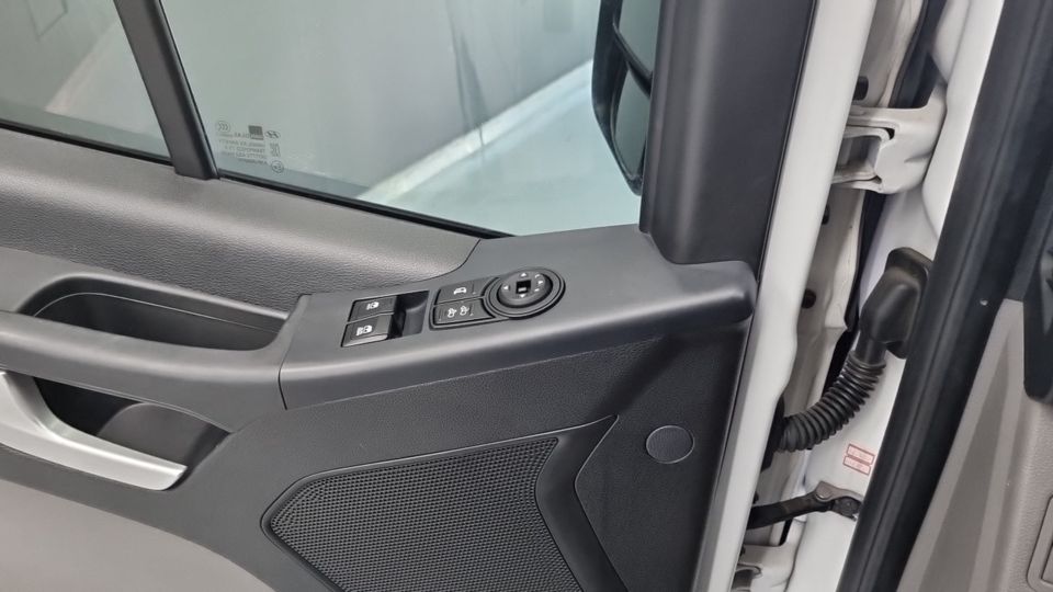 Hyundai Solati