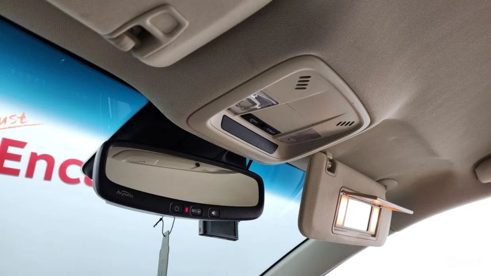 ChevroletGMDaewoo Malibu