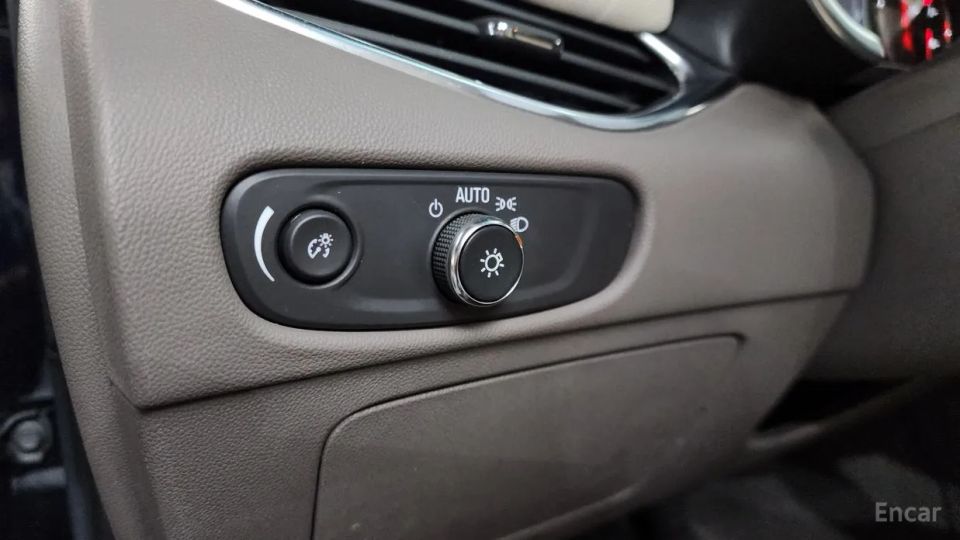 ChevroletGMDaewoo Malibu