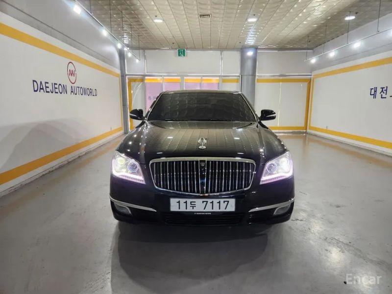 KG_Mobility_Ssangyong Chairman