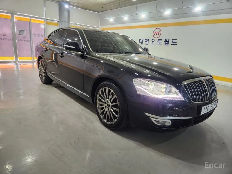 KG_Mobility_Ssangyong Chairman