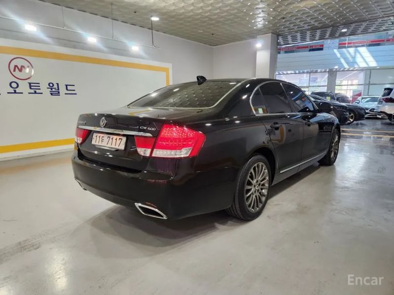 KG_Mobility_Ssangyong Chairman