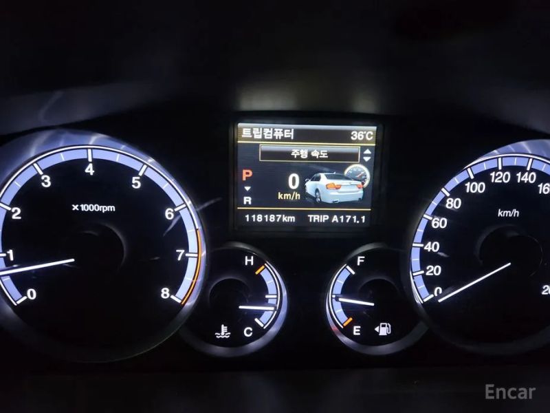 KG_Mobility_Ssangyong Chairman