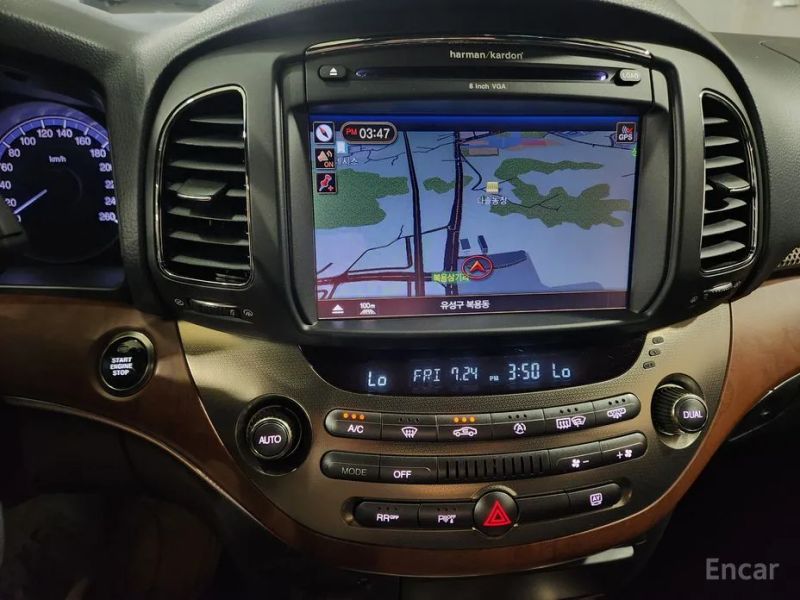 KG_Mobility_Ssangyong Chairman