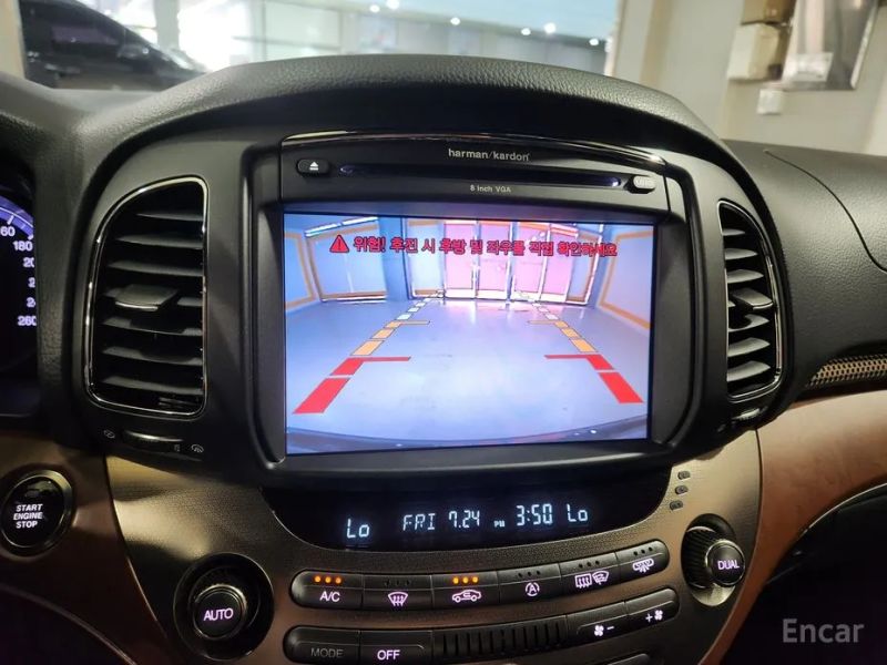 KG_Mobility_Ssangyong Chairman
