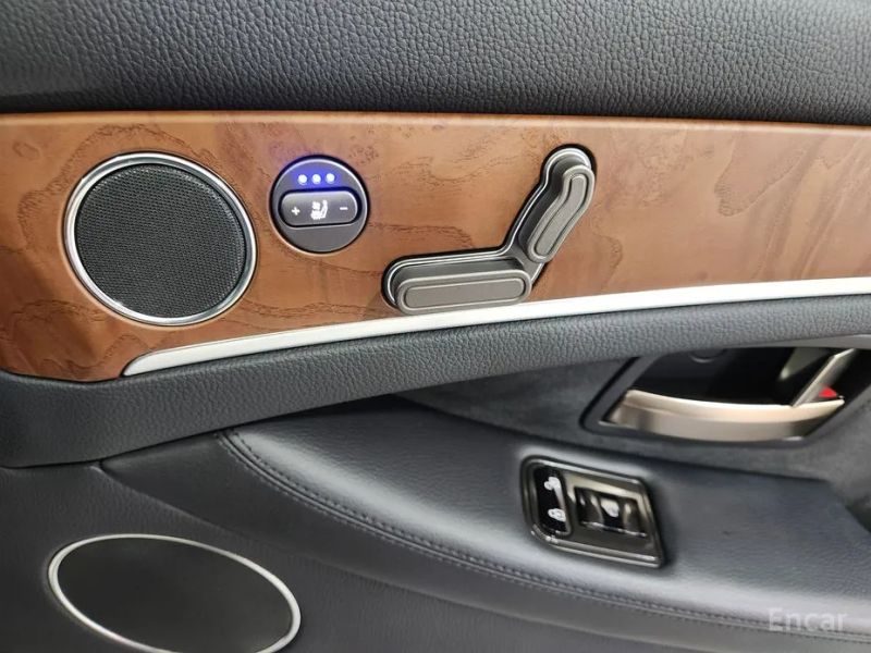 KG_Mobility_Ssangyong Chairman