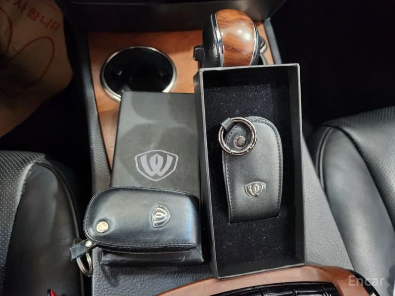 KG_Mobility_Ssangyong Chairman