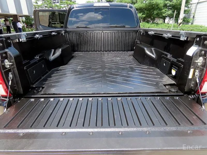 Toyota Tacoma