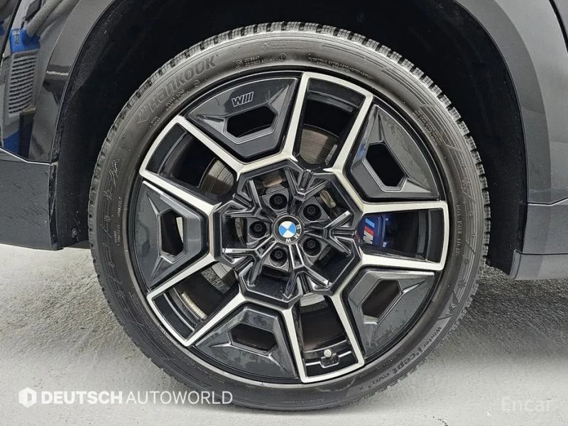 BMW XM