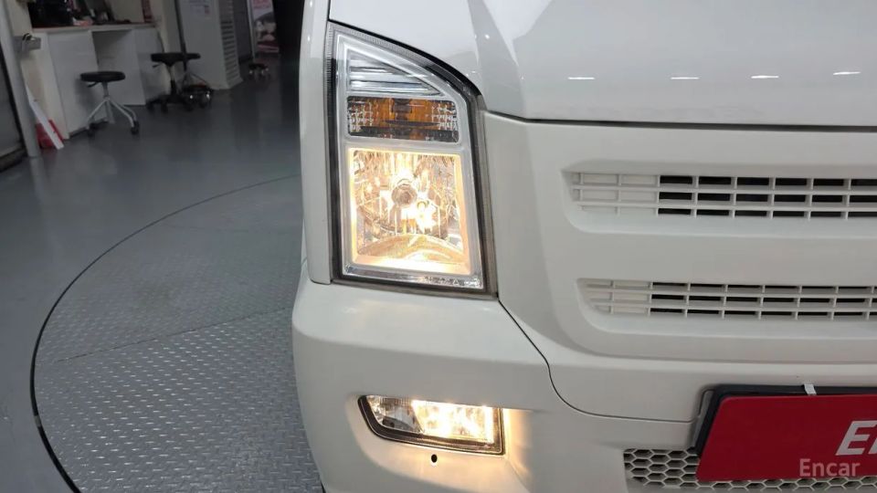 DFSK C35