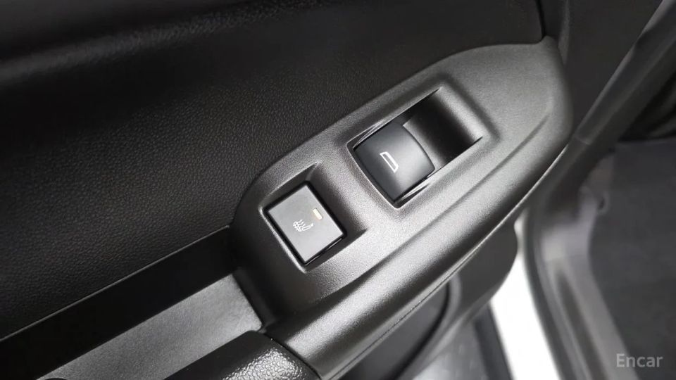 ChevroletGMDaewoo Trailblazer