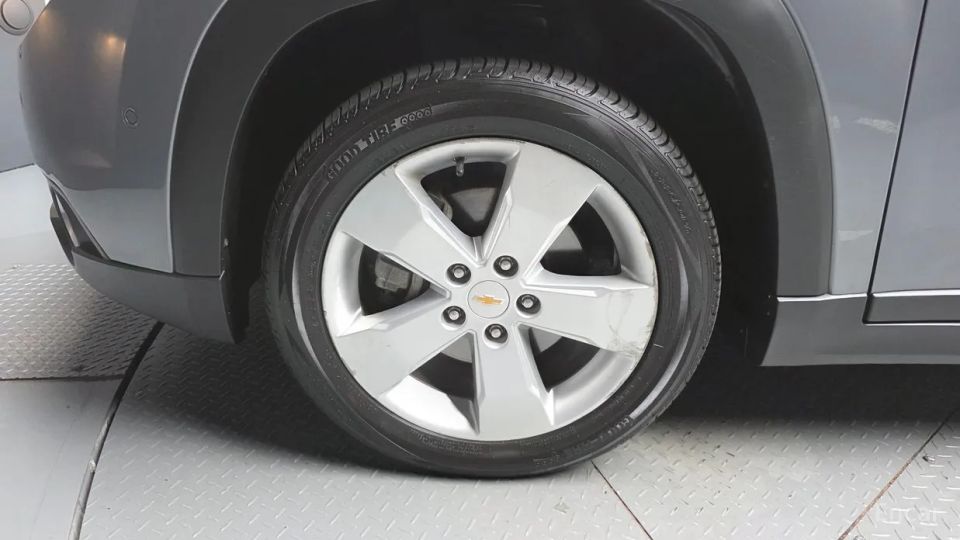 ChevroletGMDaewoo Orlando