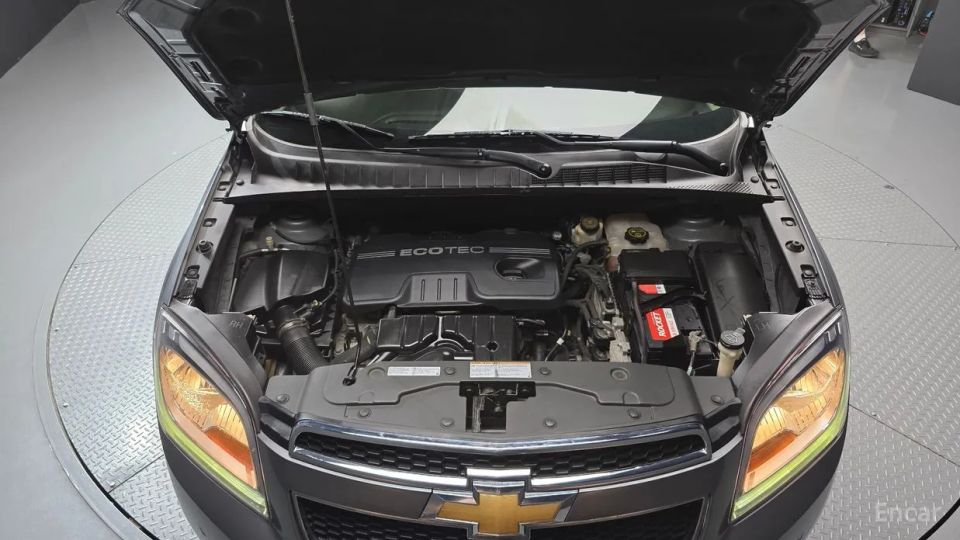 ChevroletGMDaewoo Orlando