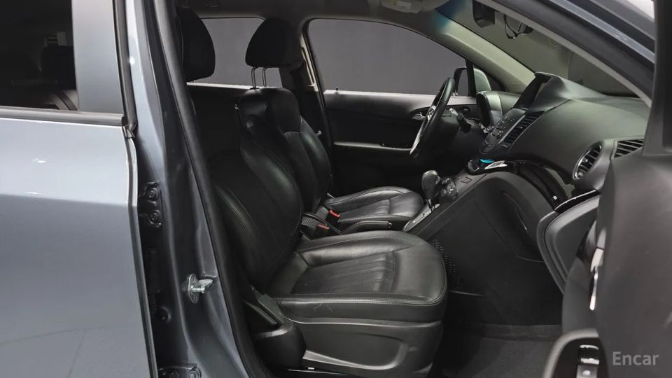 ChevroletGMDaewoo Orlando