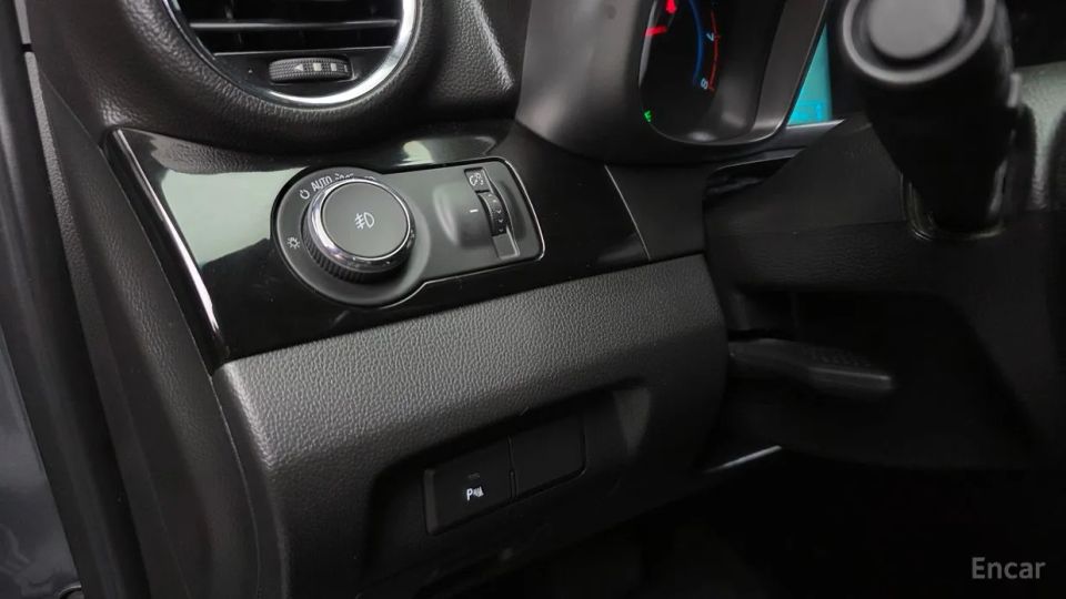 ChevroletGMDaewoo Orlando