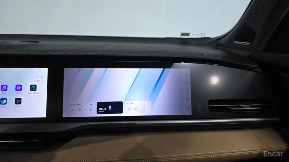 Renault-KoreaSamsung Grand Koleos