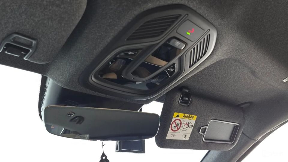 Renault-KoreaSamsung Grand Koleos